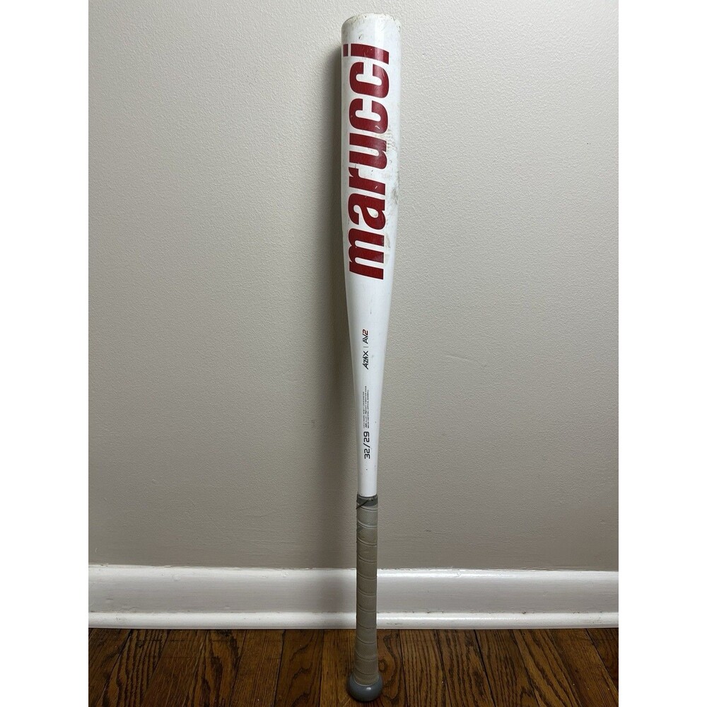 Marucci CAT 7 Bat 32/29 (-3) 2 5/8" BBCOR Alloy Baseball Bat MCBC7 AZ4X AV2